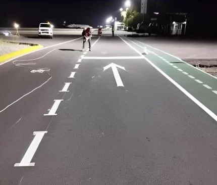 Proyecto Aeropuerto La Paz BCS