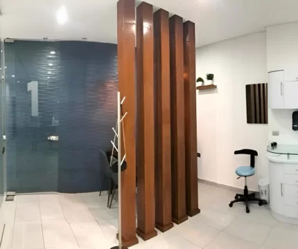Proyecto Clínica de Rehabilitación Oral