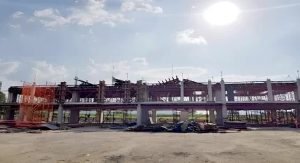 Proyecto Instituto de Ciencias Guadalajara