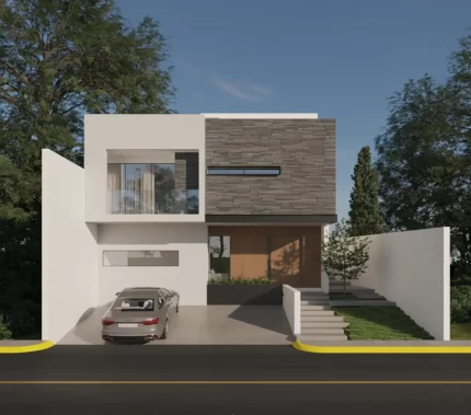 Proyecto Senderos de Monteverde
